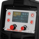 Weldman Spawarka POWER MIG 210 LCD SYNERGY