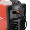 Weldman Spawarka TORNADO TIG 210 AC/DC HF PULS