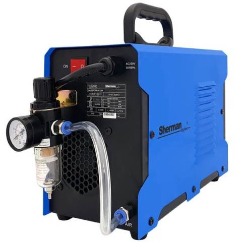 Sherman Przecinarka plazmowa CUTTER 41 LED Sherman Przecinarka plazmowa CUTTER 41 LED