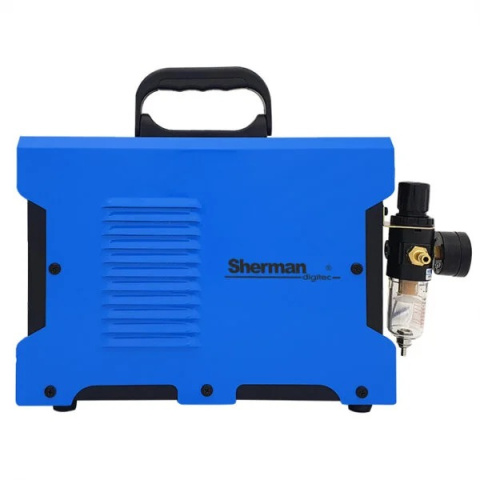 Sherman Przecinarka plazmowa CUTTER 41 LED Sherman Przecinarka plazmowa CUTTER 41 LED