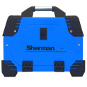 Sherman Spawarka MIG 180 Easywork